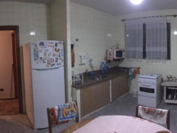 Sobrado para Aluguel